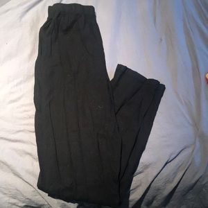Brandy Melville Canvas Pant